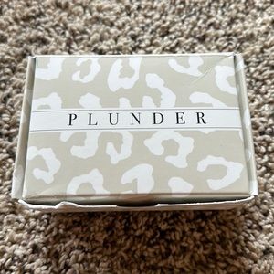 Plunder Football Bracelet